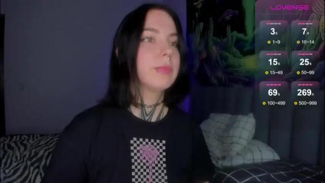 Thumbnail 1, vivi__squirrel's Stream at Chaturbate, 1 month ago