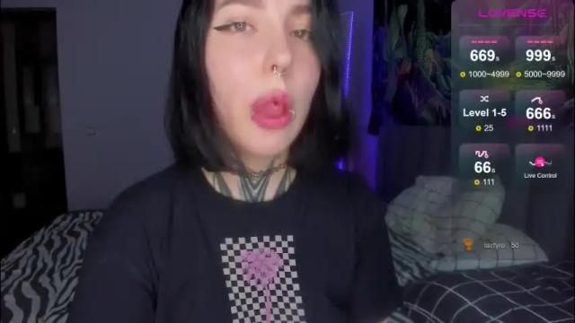 Image 12 of vivi__squirrel Stream on Chaturbate on 1 month ago