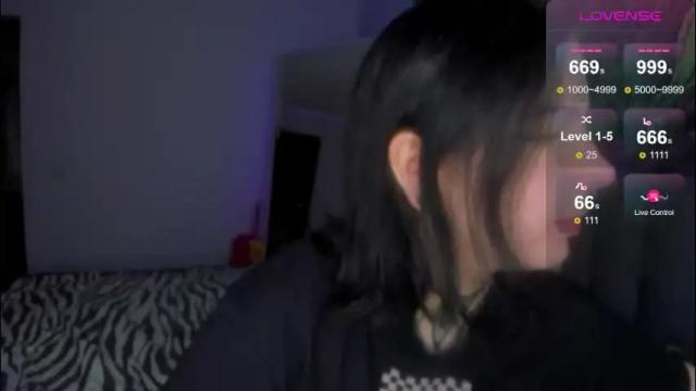 Image 2 of vivi__squirrel Stream on Chaturbate on 1 month ago