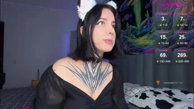 Thumbnail 2, vivi__squirrel's Stream at Chaturbate, 28 days ago