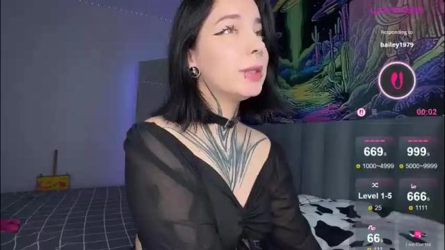 Thumbnail 3, vivi__squirrel's Stream at Chaturbate, 28 days ago