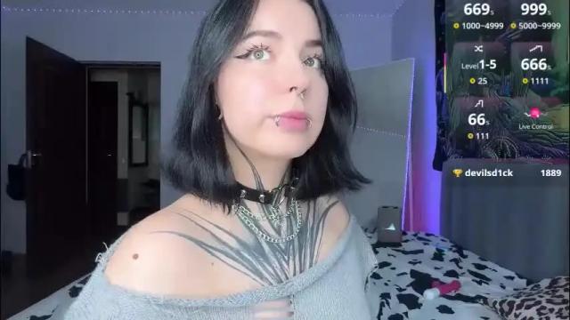 Image 12 of vivi__squirrel Stream on Chaturbate on 2 days ago