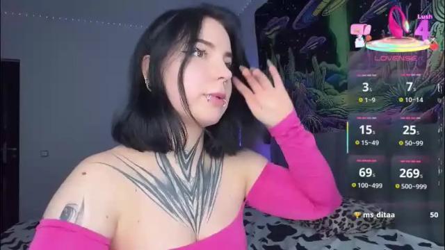 Image 6 of vivi__squirrel Stream on Chaturbate on 22 hours ago