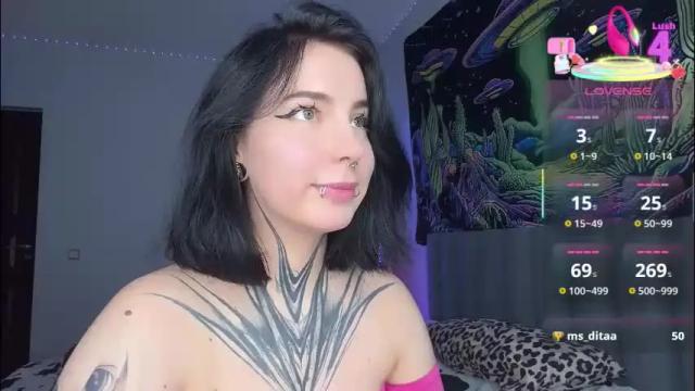 Image 7 of vivi__squirrel Stream on Chaturbate on 22 hours ago