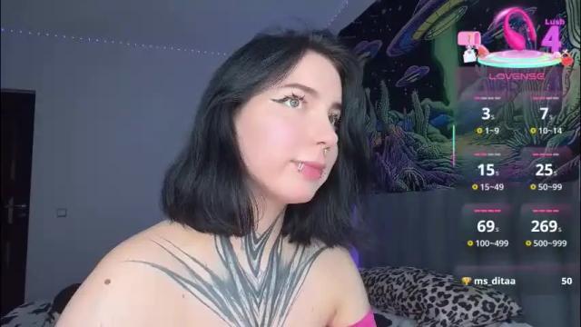 Image 8 of vivi__squirrel Stream on Chaturbate on 22 hours ago