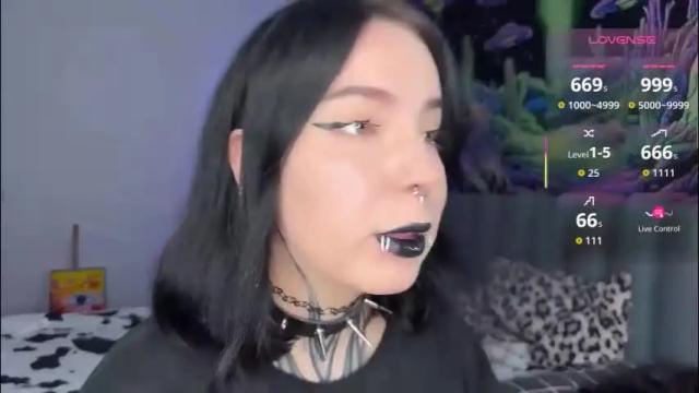 Thumbnail 1, vivi__squirrel's Stream at Chaturbate, 2 months ago