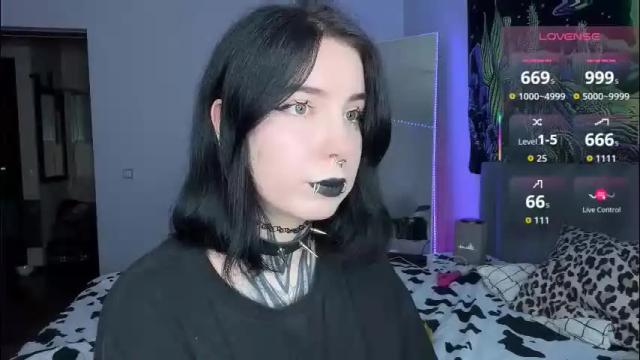 Image 11 of vivi__squirrel Stream on Chaturbate on 2 months ago