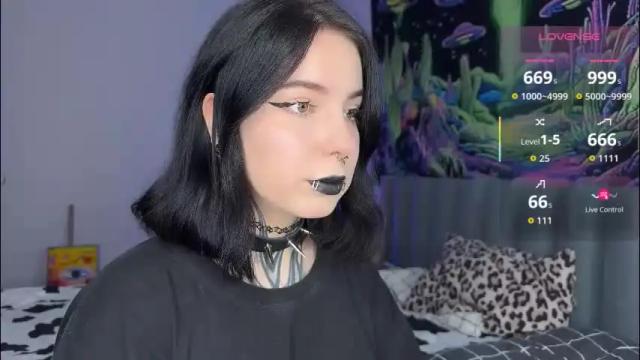 Image 3 of vivi__squirrel Stream on Chaturbate on 2 months ago