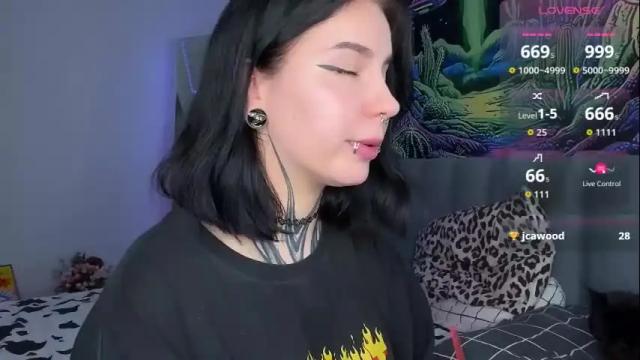 Image 2 of vivi__squirrel Stream on Chaturbate on 2 months ago