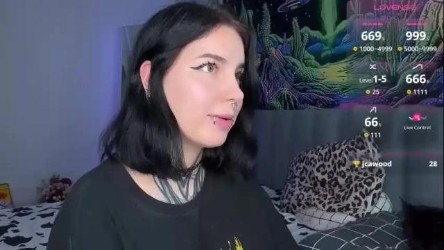 Thumbnail 2, vivi__squirrel's Stream at Chaturbate, 2 months ago