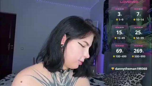 Image 12 of vivi__squirrel Stream on Chaturbate on 2 months ago