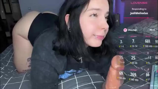 Image 11 of vivi__squirrel Stream on Chaturbate on 2 months ago