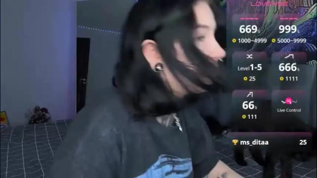 Image 2 of vivi__squirrel Stream on Chaturbate on 2 months ago