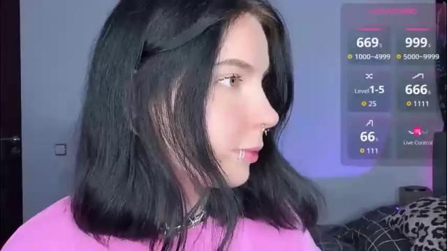 Thumbnail 1, vivi__squirrel's Stream at Chaturbate, 1 month ago