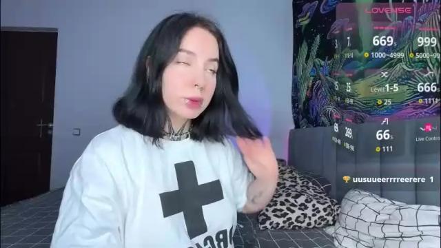 Thumbnail 2, vivi__squirrel's Stream at Chaturbate, 1 month ago