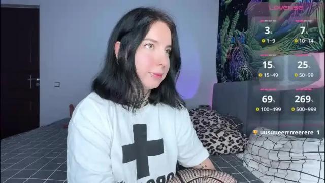 Thumbnail 3, vivi__squirrel's Stream at Chaturbate, 1 month ago