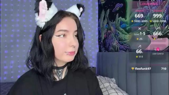 Image 11 of vivi__squirrel Stream on Chaturbate on 1 month ago