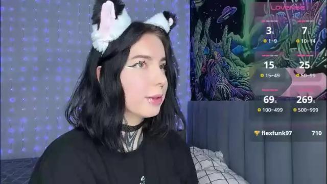Image 12 of vivi__squirrel Stream on Chaturbate on 1 month ago