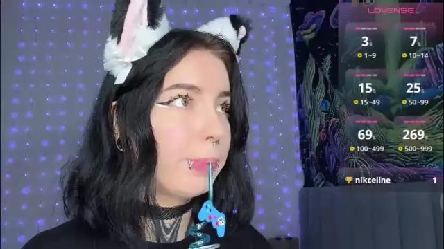 Image 2 of vivi__squirrel Stream on Chaturbate on 1 month ago
