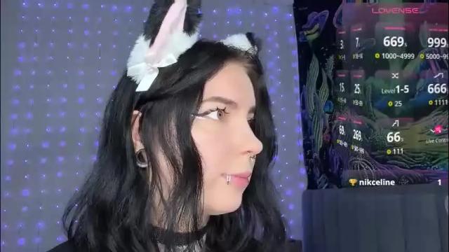 Image 3 of vivi__squirrel Stream on Chaturbate on 1 month ago