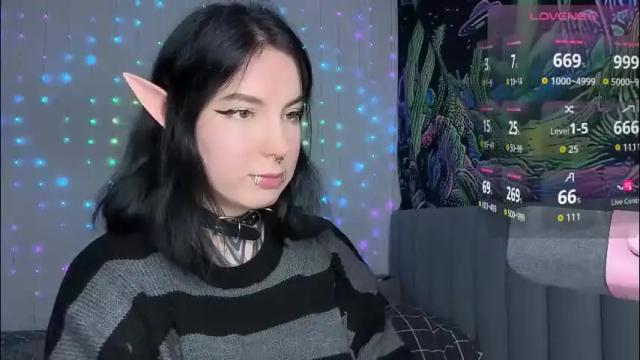 Thumbnail 1, vivi__squirrel's Stream at Chaturbate, 1 month ago