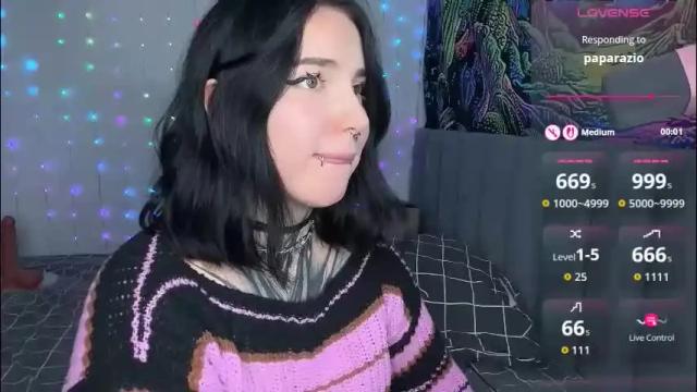 Image 10 of vivi__squirrel Stream on Chaturbate on 1 month ago