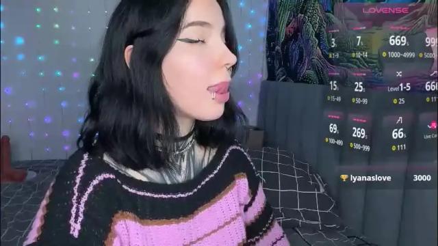 Image 12 of vivi__squirrel Stream on Chaturbate on 1 month ago