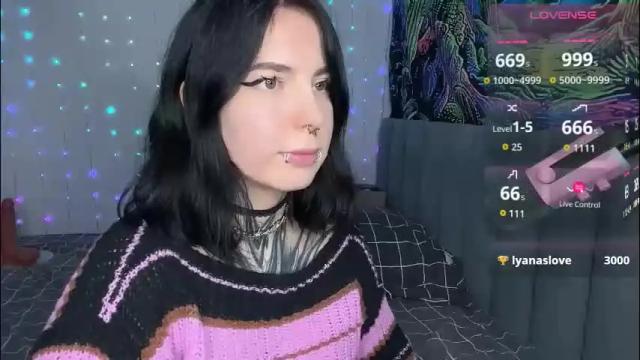 Image 7 of vivi__squirrel Stream on Chaturbate on 1 month ago