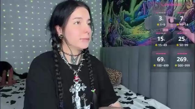 Thumbnail 1, vivi__squirrel's Stream at Chaturbate, 1 month ago