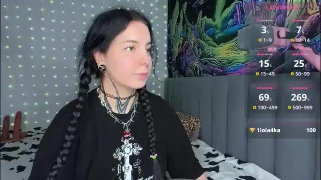 Image 2 of vivi__squirrel Stream on Chaturbate on 1 month ago