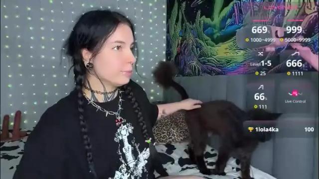 Image 3 of vivi__squirrel Stream on Chaturbate on 1 month ago