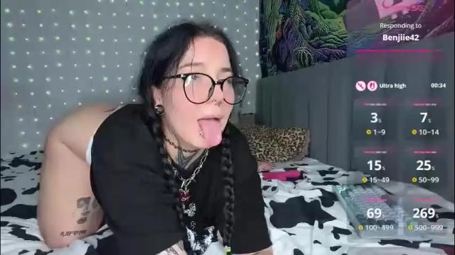 Thumbnail 3, vivi__squirrel's Stream at Chaturbate, 1 month ago