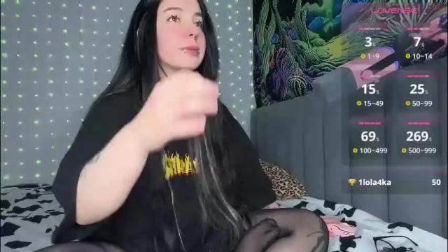Image 12 of vivi__squirrel Stream on Chaturbate on 1 month ago