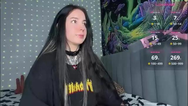 Image 2 of vivi__squirrel Stream on Chaturbate on 1 month ago