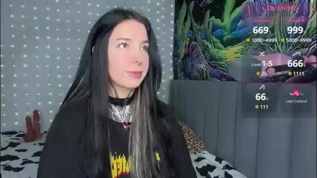 Image 3 of vivi__squirrel Stream on Chaturbate on 1 month ago