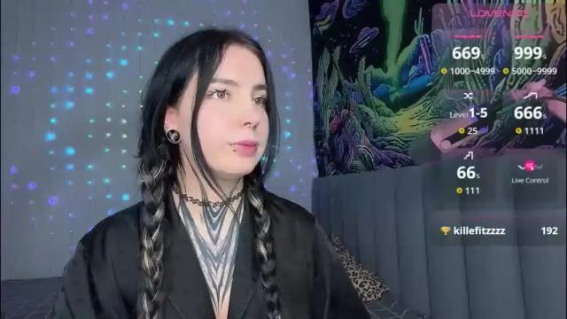 Thumbnail 1, vivi__squirrel's Stream at Chaturbate, 29 days ago