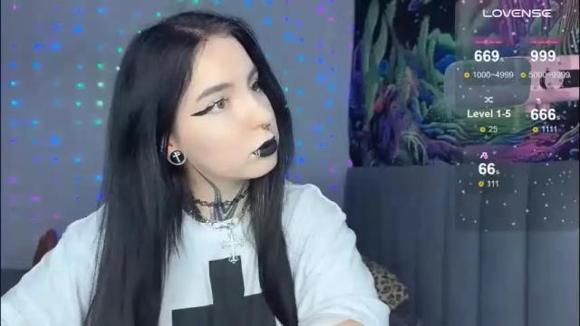 Image 2 of vivi__squirrel Stream on Chaturbate on 28 days ago