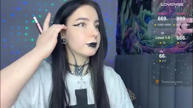 Image 6 of vivi__squirrel Stream on Chaturbate on 28 days ago