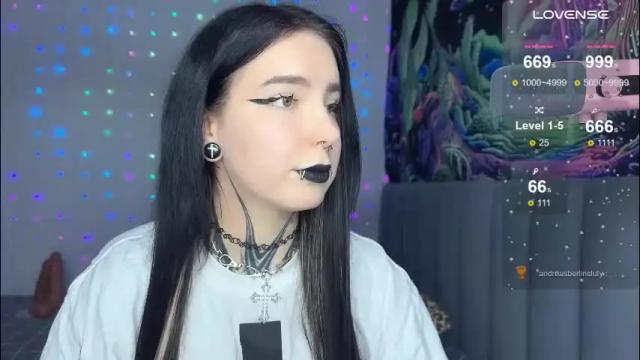 Image 8 of vivi__squirrel Stream on Chaturbate on 28 days ago