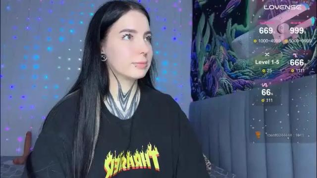 Thumbnail 1, vivi__squirrel's Stream at Chaturbate, 26 days ago