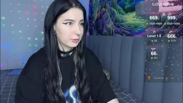 Image 10 of vivi__squirrel Stream on Chaturbate on 25 days ago