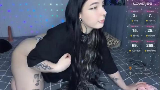 Image 11 of vivi__squirrel Stream on Chaturbate on 25 days ago