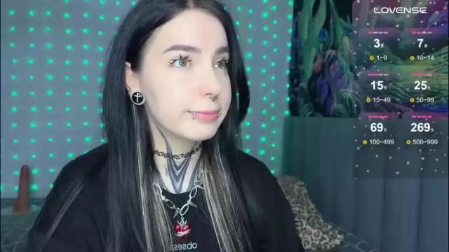 Thumbnail 1, vivi__squirrel's Stream at Chaturbate, 23 days ago