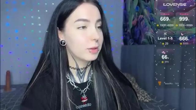 Image 8 of vivi__squirrel Stream on Chaturbate on 24 days ago