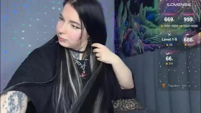 Image 10 of vivi__squirrel Stream on Chaturbate on 23 days ago