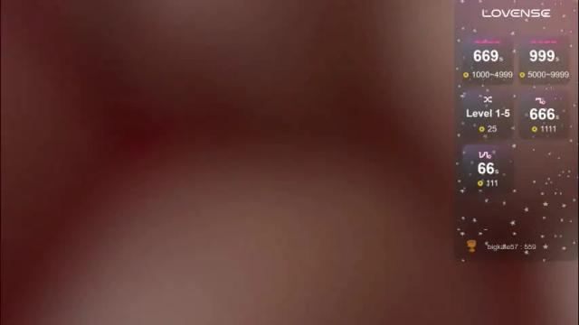 Image 12 of vivi__squirrel Stream on Chaturbate on 23 days ago