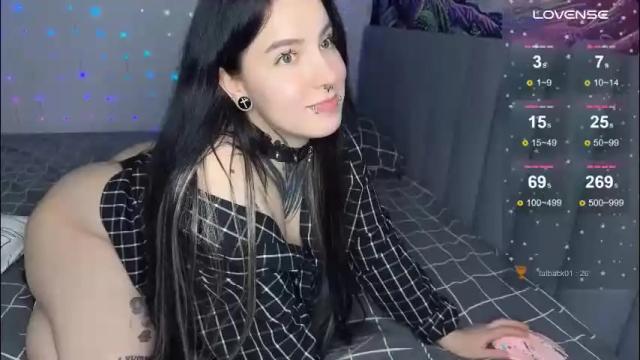Image 10 of vivi__squirrel Stream on Chaturbate on 19 days ago