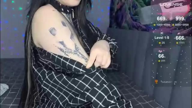 Image 11 of vivi__squirrel Stream on Chaturbate on 19 days ago