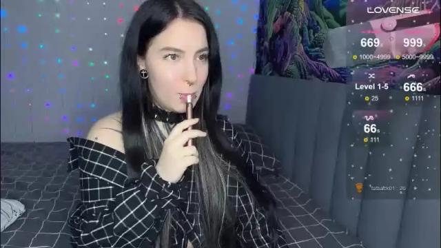 Thumbnail 2, vivi__squirrel's Stream at Chaturbate, 17 days ago