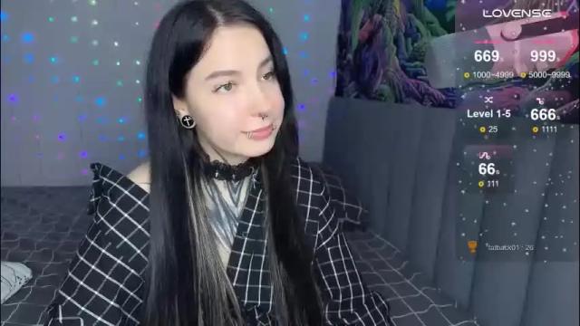 Thumbnail 3, vivi__squirrel's Stream at Chaturbate, 17 days ago